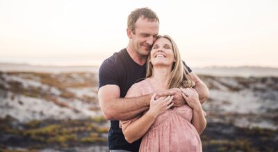 Vacaciones durante el embarazo: ¿por qué el mar es la mejor opción?