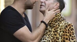 GH VIP: ¿Montaje o ‘’amarre de amor’’? La verdad sobre la relación entre Pol Badía, y el maestro Joao