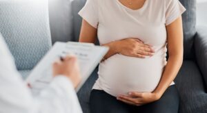 Irregularidades intestinales durante el embarazo: 6 remedios efectivos