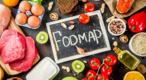 ¿Y si la dieta FODMAP es la solución a tu dolor de estómago crónico?
