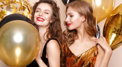 10 trucos para triunfar con tu maquillaje de fiesta