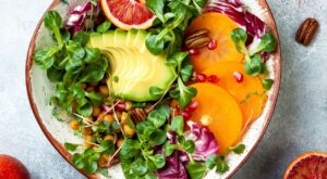 Vitaminas antioxidantes, ¿dónde las encontramos?