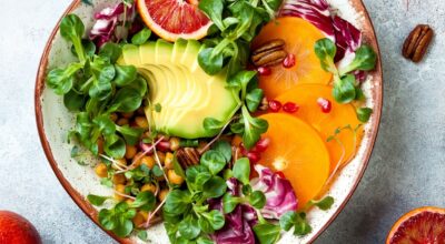 Vitaminas antioxidantes, ¿dónde las encontramos?