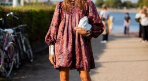 ¿Sabes cómo combinar las botas cowboy?