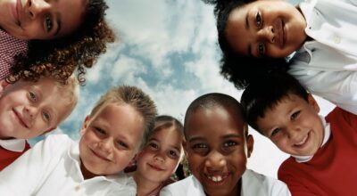 Cuentos para niños: 6 títulos para educar a los peques en la diversidad