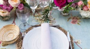 Las claves para acertar con la cubertería del banquete de tu boda