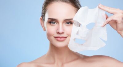 Esta es la revolucionaria forma de hacer mascarillas de colágeno (infinitas) en casa