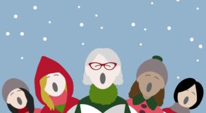 20 villancicos famosos: de lo clásico a lo moderno