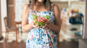 ¿Una dieta que te ayude a elegir el sexo de tu bebé?