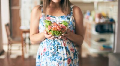 ¿Una dieta que te ayude a elegir el sexo de tu bebé?