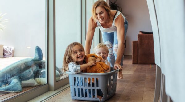 El segundo hijo: ¿cómo cambia la vida de la familia?