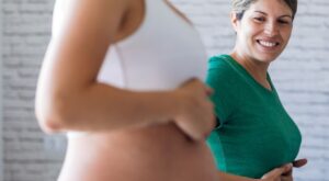 Curso de preparación al parto: todo lo que necesitas saber de cara al nacimiento de tu bebé