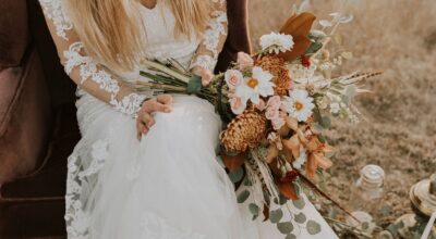 Test: ¡descubre cuándo te casarás!