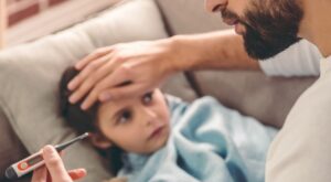 Escarlatina en niños: causas, síntomas y tratamiento de esta enfermedad