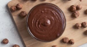 Teñir el pelo con Nutella: ¿mito o realidad?