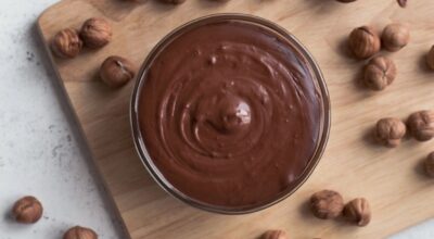 Teñir el pelo con Nutella: ¿mito o realidad?