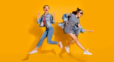 10 películas para mover el esqueleto