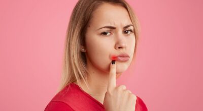 Herpes labial: los mejores consejos y remedios caseros para acabar con él