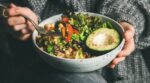 Por qué deberías cuidar tu alimentación antes del embarazo