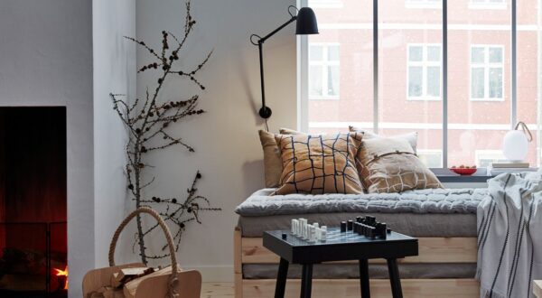 Cómo crear el ambiente perfecto en tu hogar para compartir momentos en familia