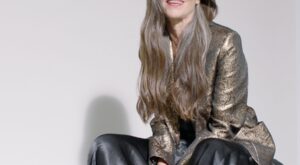 Ángela Molina rompe estereotipos