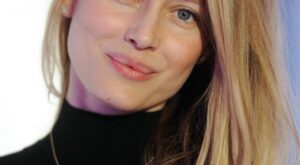 Vanesa Lorenzo: «Nosotros protegeremos la imagen de Manuela»