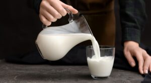 ¿Qué le pasa a tu piel cuando dejas la leche?