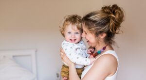 ¿Cómo usar un collar de dentición?