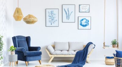 ¿Quieres vender o renovar tu casa sin arruinarte? Con el Home Staging lo puedes conseguir