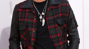 Marc Anthony vivió un breve romance con Chábeli Iglesias