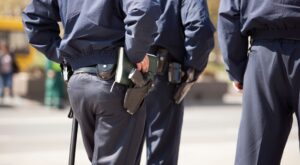 Una mujer es apuñalada por su pareja en Zaragoza, un militar de 26 años