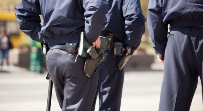 Una mujer es apuñalada por su pareja en Zaragoza, un militar de 26 años