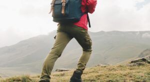 Así deberías cuidar tus pies si planeas una escapada a la montaña