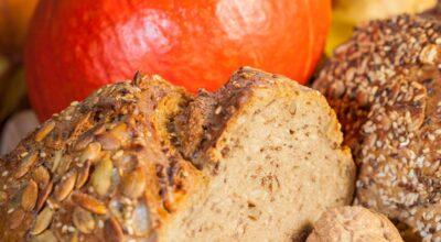 Pan de avena y calabaza: una receta deliciosa para otoño