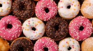 Estos 6 desayunos tienen más azúcar que un donut