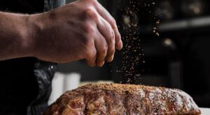 5 falsos mitos de la carne