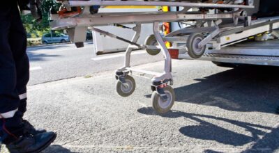 Violencia machista: prisión permanente revisable por matar a su pareja y al hijo de ella