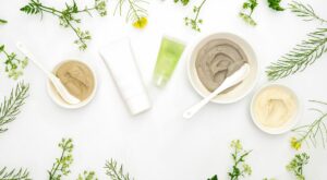 La centella asiática, la planta medicinal con más beneficios en cosmética