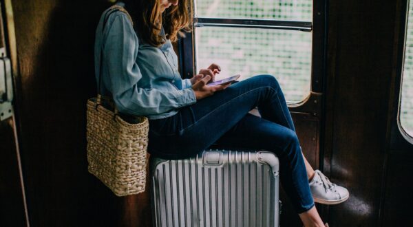 Básicos de belleza para una escapada de fin de semana