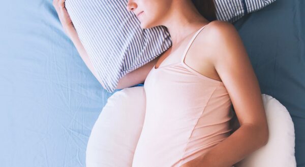 Insomnio en el embarazo: causas y consejos para conciliar el sueño