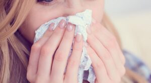 Las claves para cortar con el resfriado desde los primeros síntomas