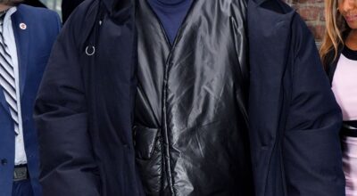 Kanye West quiere ser presidente en 2024