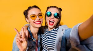 El poder de una sonrisa: 5 beneficios de sonreír