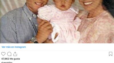 ¿Problemas familiares? Kiko Rivera y otros famosos que no tienen buena relación con su familia