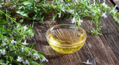 Planta medicinal, afrodisiaca y digestiva: los beneficios de la ajedrea