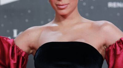 Entrevistamos a Anitta, la revolución brasileña