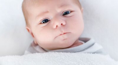 ¿Cuándo empiezan a ver los bebés? Todo sobre la vista del recién nacido