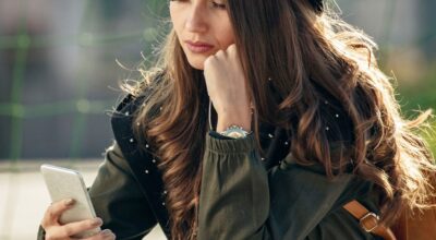 Test: ¿te está engañando tu pareja?