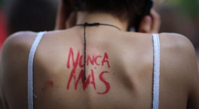 Cuatro miembros de ‘La Manada’ se enfrentan hoy a al juicio por abuso sexual en Pozoblanco