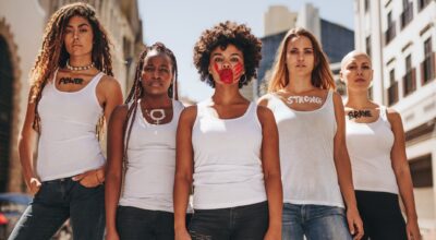 La pulsera electrónica como solución a las muertes por violencia de género